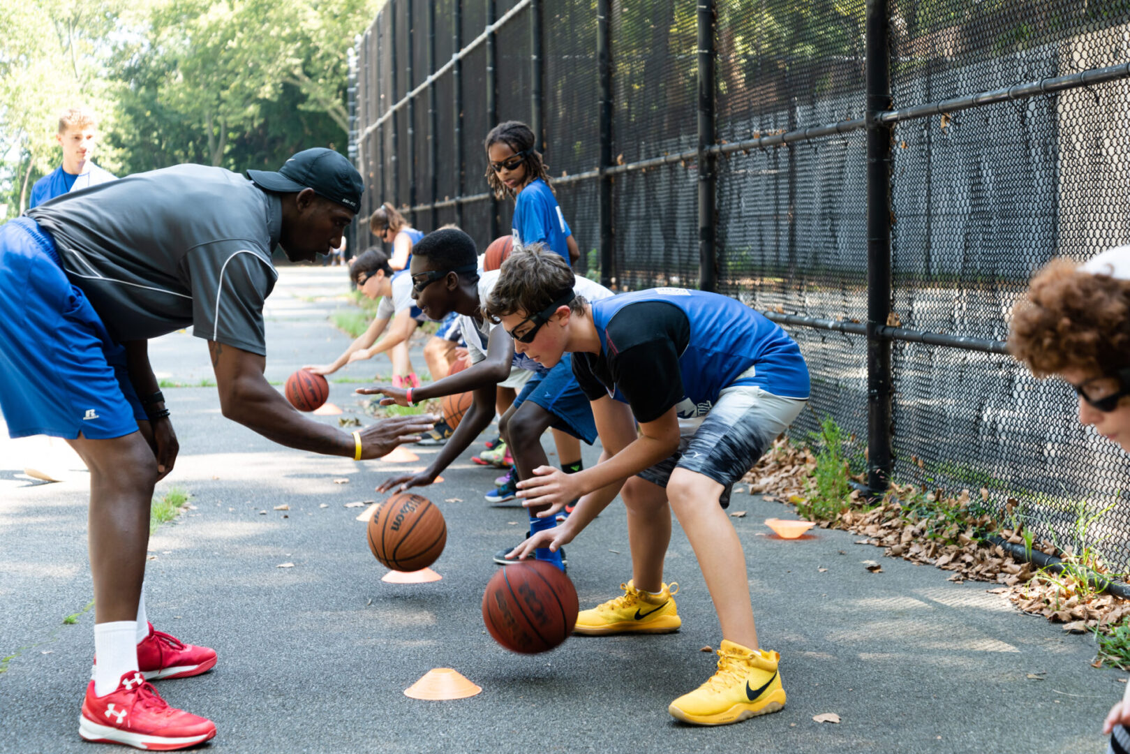 Kids of Summer Sports NYC