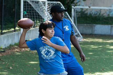 Kids of Summer Sports NYC