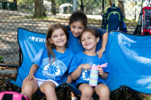 Kids of Summer Sports NYC