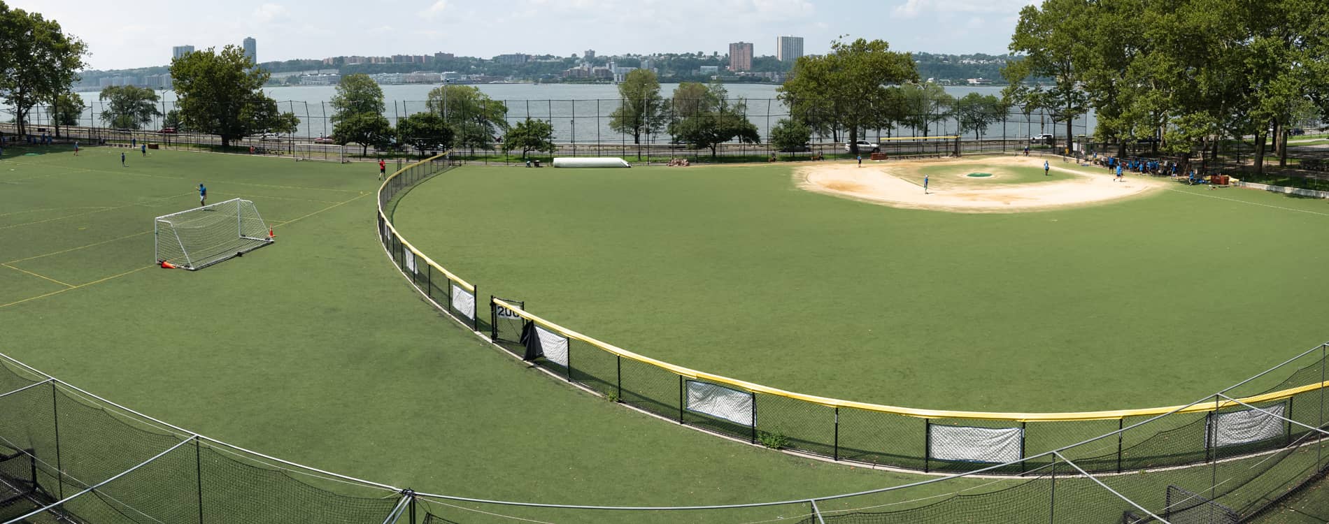 Where to Find Batting Cages in NYC