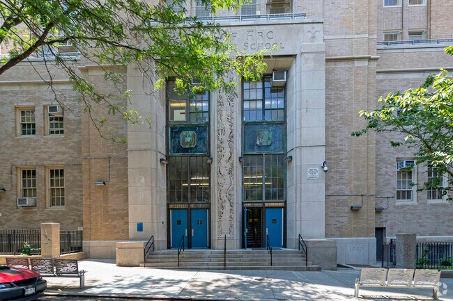 MSC Building